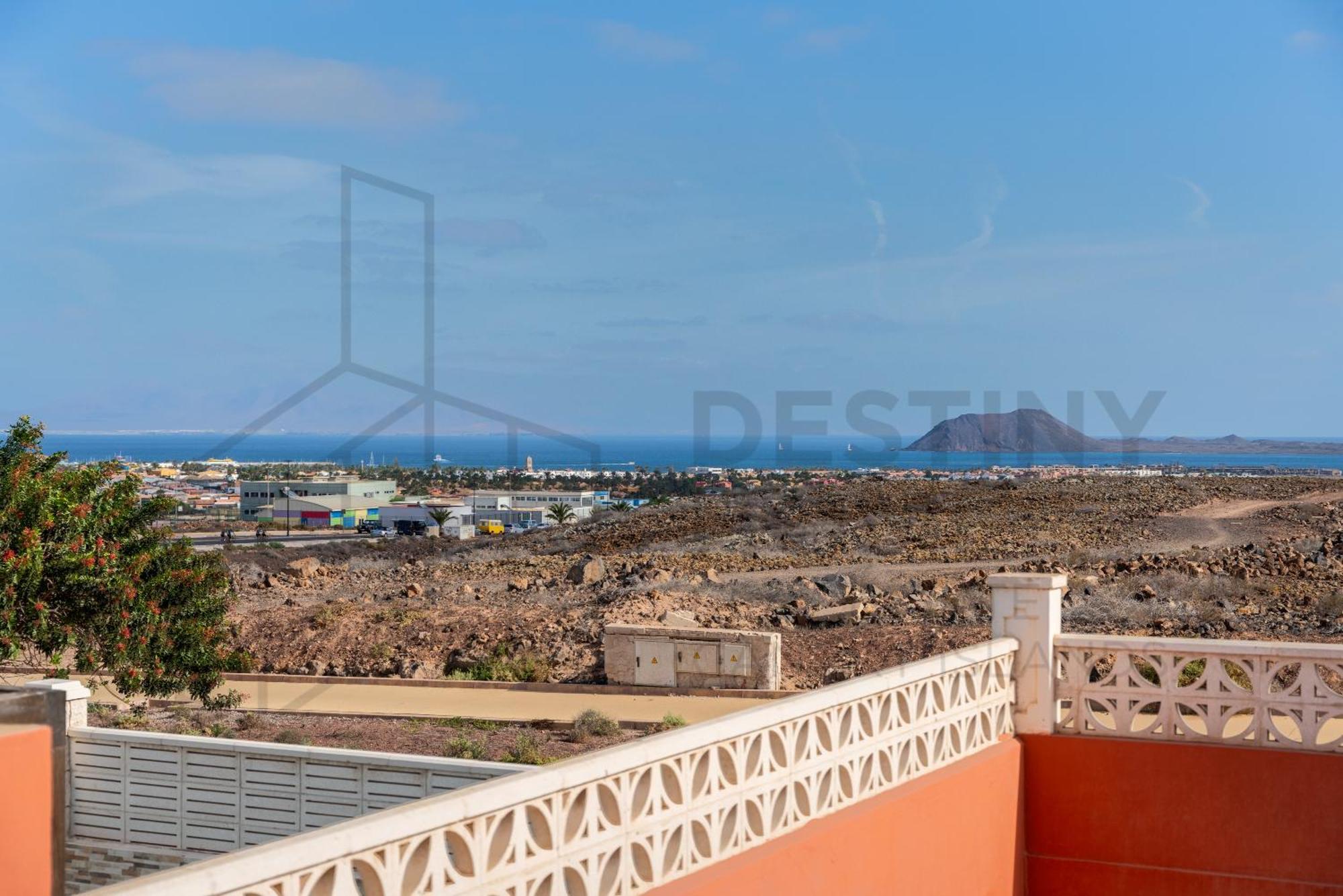 Villa Atlantic Ocean Private Pool Corralejo By Holidays Home Kültér fotó