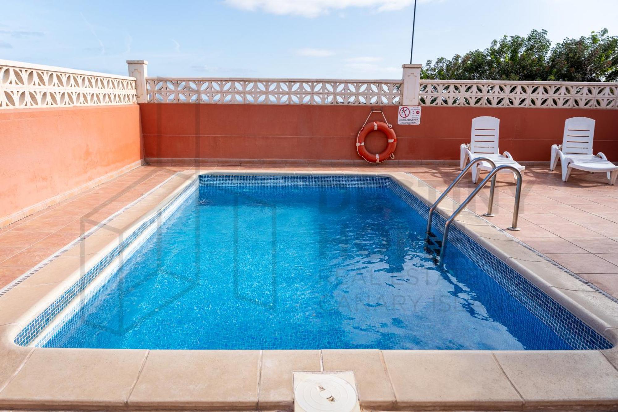 Villa Atlantic Ocean Private Pool Corralejo By Holidays Home Kültér fotó
